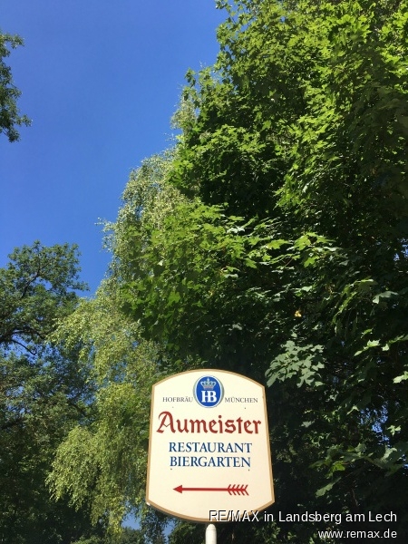 Englischer Garten Maisonettewohnung M�nchen
