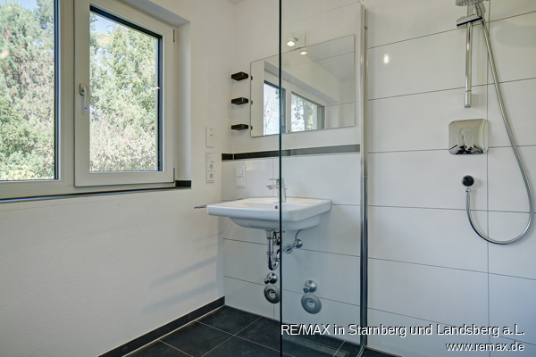 Bad Etagenwohnung M�nchen