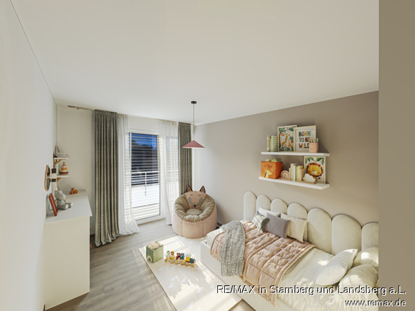 Kind Penthousewohnung Bad Kreuznach