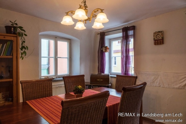 OG Essen Einfamilienhaus Landsberg