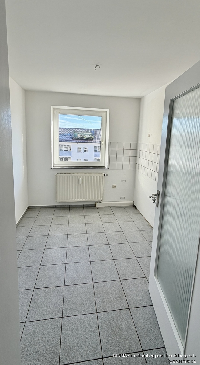 K�che Etagenwohnung Freising