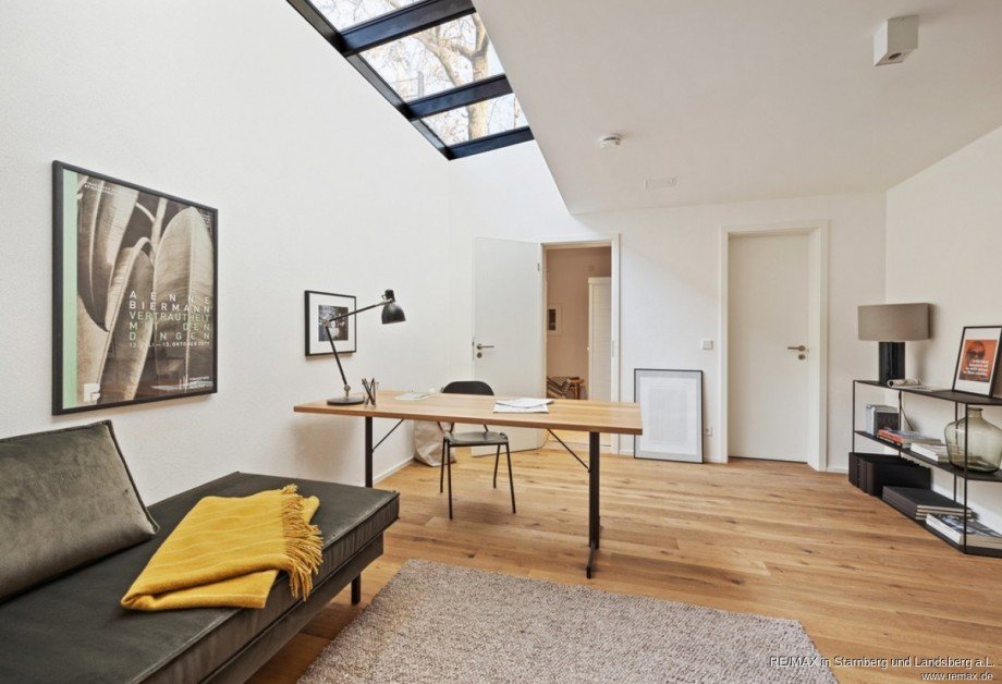 UG alternative Nutzung Erdgeschosswohnung M�nchen