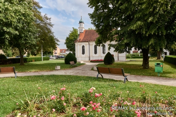 Gersthofen Einfamilienhaus Gersthofen