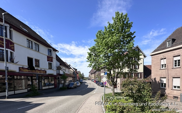 Maulbronn Haus Maulbronn