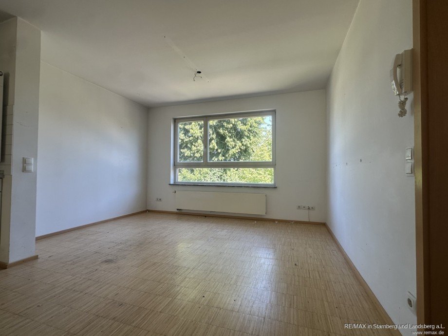 Essbereich Reihenendhaus Schondorf