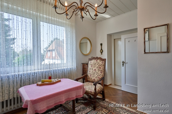 Villa OG Ankleide Villa Egelsbach