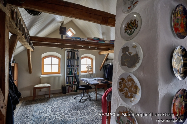 DG Schlafen Bauernhaus Waal