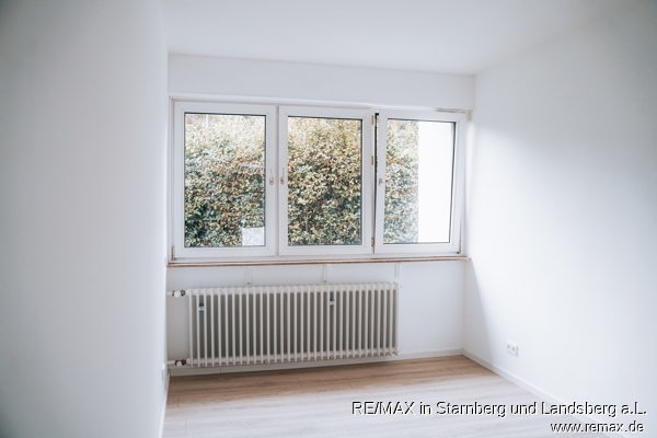 Kinderzimmer Bungalow Trier