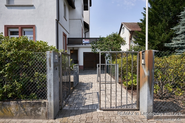 Villa Treten Sie ein Villa Egelsbach