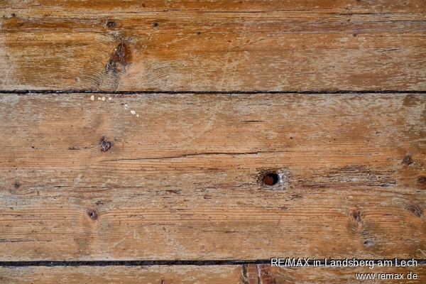 Impressionen Boden Bauernhaus Die�en