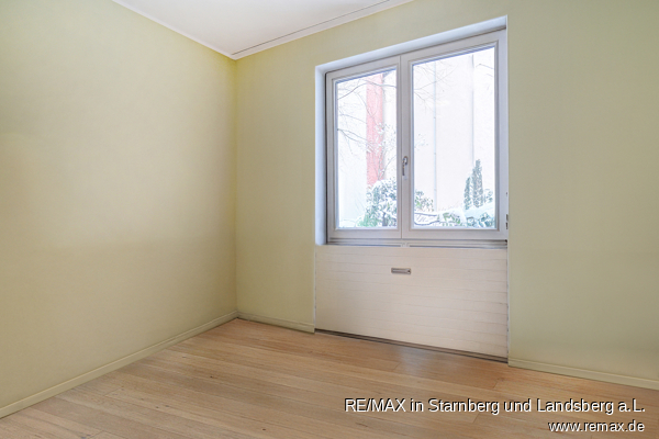 Gast Erdgeschosswohnung M�nchen