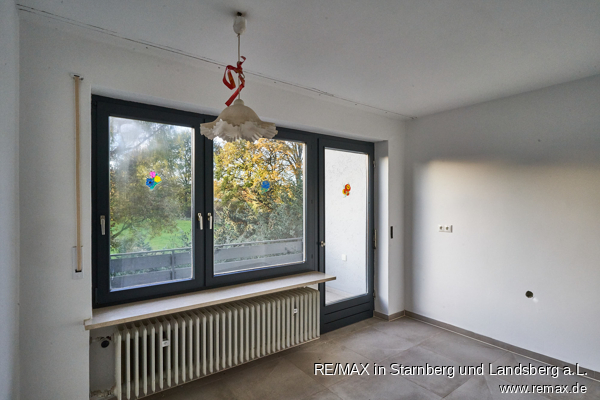 Kochen Etagenwohnung Schiltberg