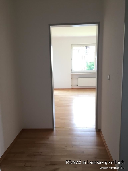OG Schlafen Mehrfamilienhaus Scheuring