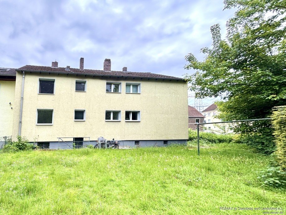 IMG_9646 Mehrfamilienhaus Dortmund