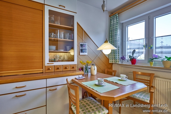 K�che Reihenmittelhaus Kaufering