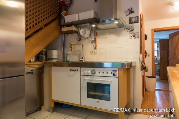 2OG Ku Einfamilienhaus Landsberg