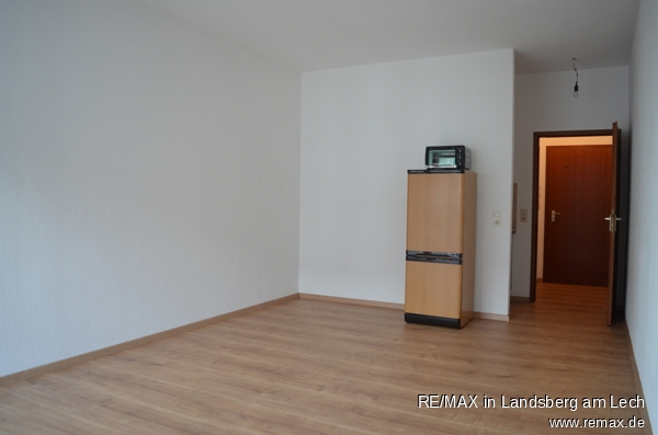 Wohnraum Etagenwohnung Unterschlei�heim