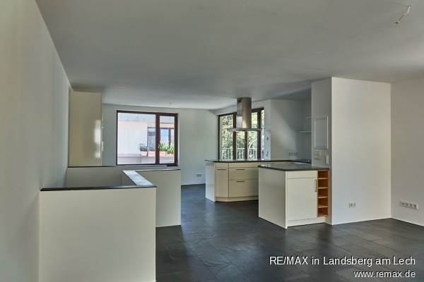 2. Obergeschoss Maisonettewohnung M�nchen