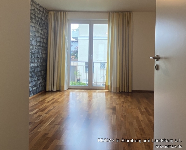Arbeiten G�ste Kind Etagenwohnung Gauting