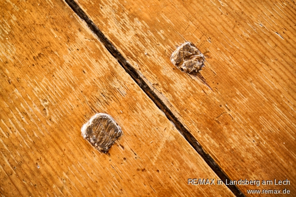 Impressionen Boden Bauernhaus Die�en