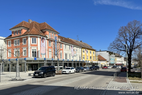 Buchloe Einfamilienhaus Wiedergeltingen