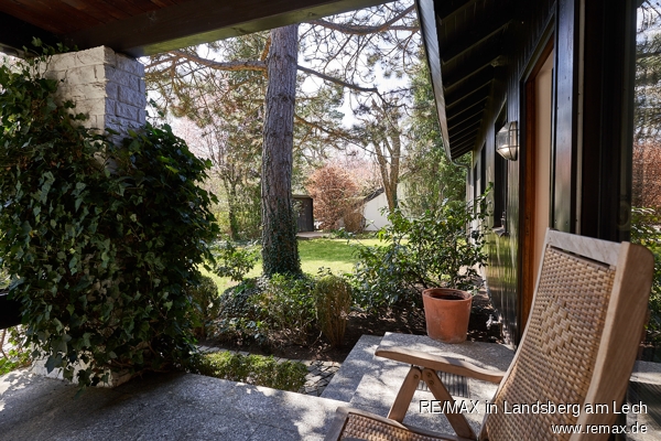 Terrasse Einfamilienhaus Die�en