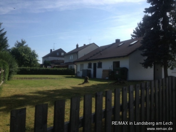 Haus Ansicht Ost Einfamilienhaus Neualbenreuth