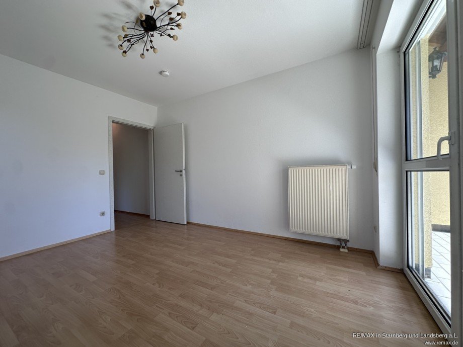 G�ste Kinder Arbeiten Etagenwohnung Gilching