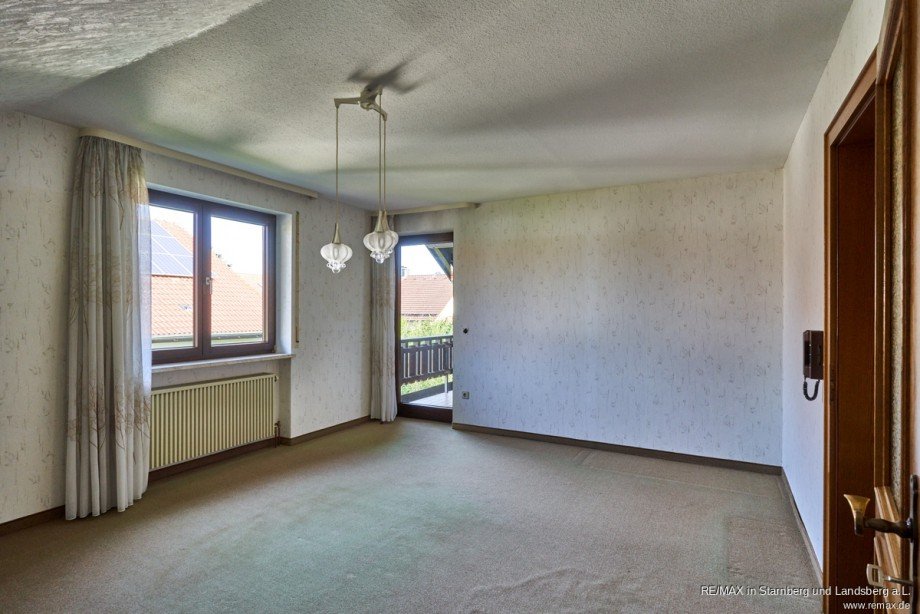 DG Kinderzimmer Einfamilienhaus T�rkheim