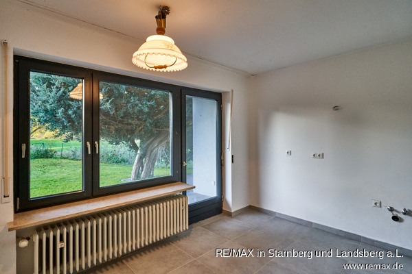 Kochen Erdgeschosswohnung Schiltberg