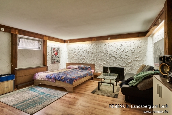 Kind 2 - G�ste Einfamilienhaus Gersthofen