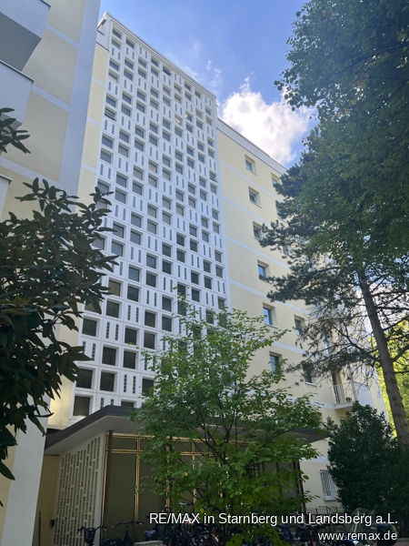 Haus Etagenwohnung M�nchen / Bogenhausen