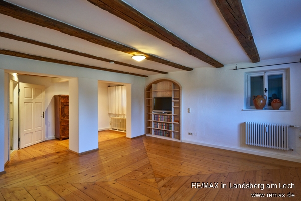 EG Werkstatt Bauernhaus Die�en