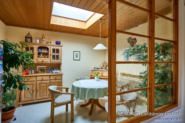 Essen Reihenmittelhaus Kaufering