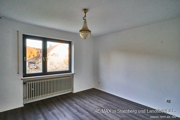 Eltern Etagenwohnung Schiltberg