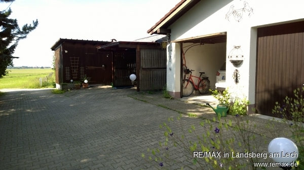Garagen Erdgeschosswohnung Kaltental