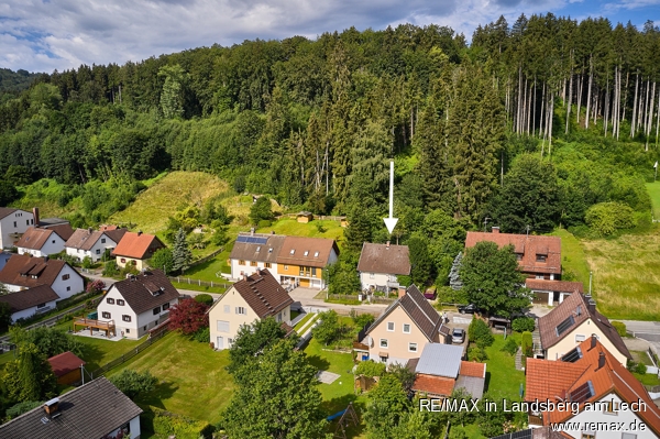  Wohngrundst�ck Pei�enberg