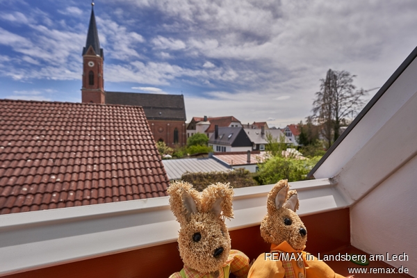 Studio Einfamilienhaus Landsberg