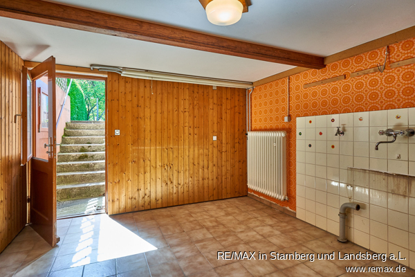 KG Waschen Bungalow Landsberg