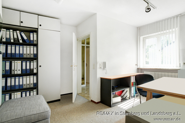 Einliegerwohnung Diele K�che Einfamilienhaus Tutzing