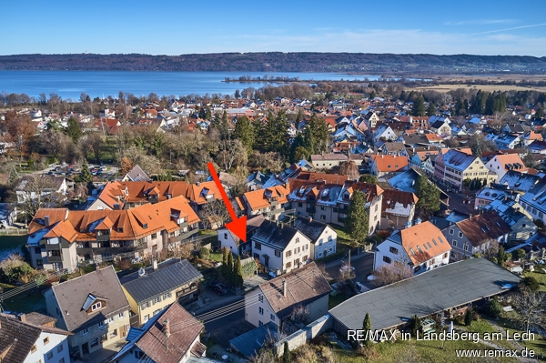 Die�en Mehrfamilienhaus Die�en