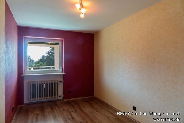 KInderzimmer Etagenwohnung Schwabm�nchen