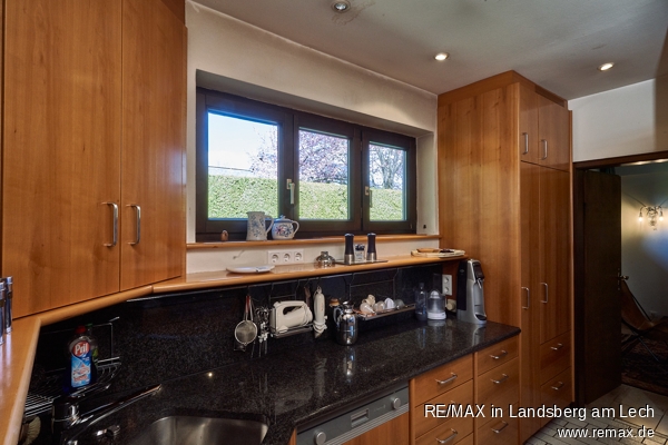 K�che Einfamilienhaus Die�en