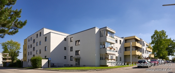 Haus Stadtbergen Erdgeschosswohnung VERKAUFT: Hochpaterre-Wohnung in Augsburgs Westen