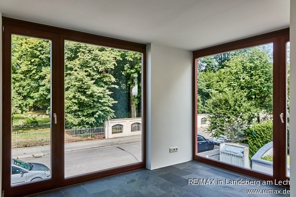 Kinderzimmer 2 Maisonettewohnung M�nchen
