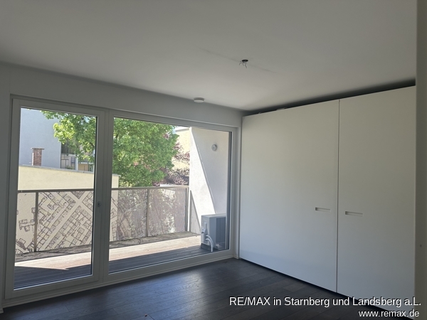 Schlafzimmer Etagenwohnung M�nchen