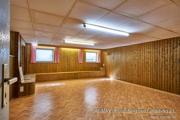 KG Hobby Bungalow Landsberg