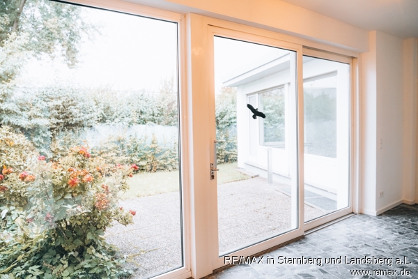 Halle Bungalow Trier