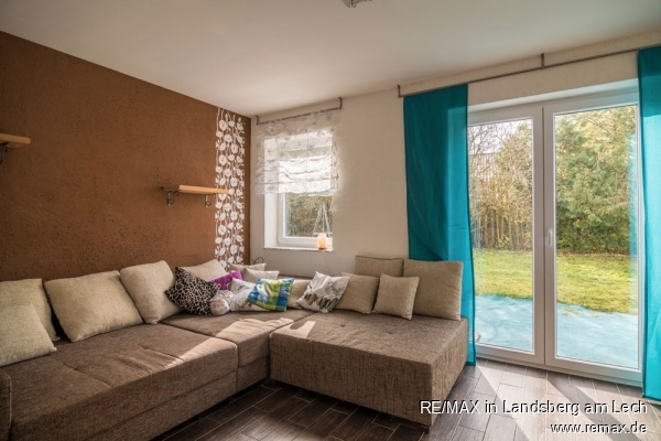 Wohnen Einfamilienhaus Thaining