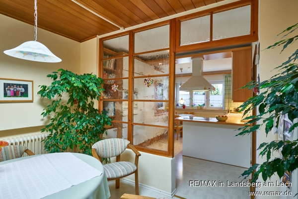 K�che Reihenmittelhaus Kaufering